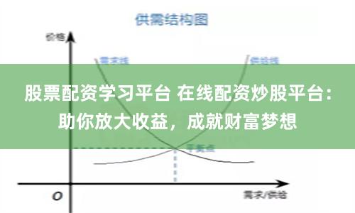 股票配資學習平臺 在線配資炒股平臺：助你放大收益，成就財富夢想